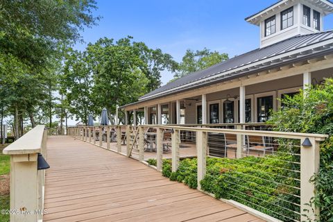 Tiny photo for 19 Hobie Run, Wilmington, NC 28412 (MLS # 100569048)