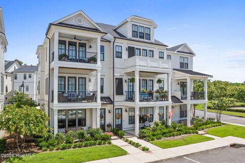 Tiny photo for 19 Hobie Run, Wilmington, NC 28412 (MLS # 100569048)