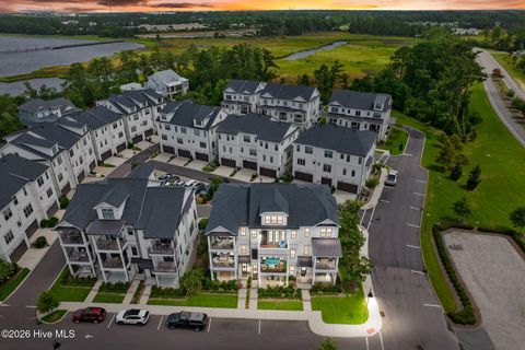 Tiny photo for 19 Hobie Run, Wilmington, NC 28412 (MLS # 100569048)