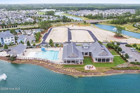 Tiny photo for 19 Hobie Run, Wilmington, NC 28412 (MLS # 100569048)