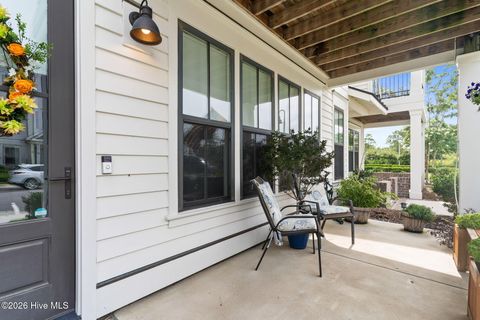 Tiny photo for 19 Hobie Run, Wilmington, NC 28412 (MLS # 100569048)