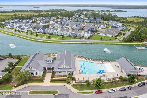 Tiny photo for 19 Hobie Run, Wilmington, NC 28412 (MLS # 100569048)