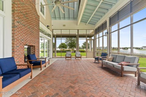 Tiny photo for 19 Hobie Run, Wilmington, NC 28412 (MLS # 100569048)