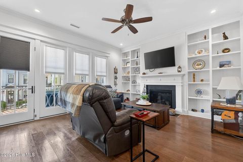 Tiny photo for 19 Hobie Run, Wilmington, NC 28412 (MLS # 100569048)