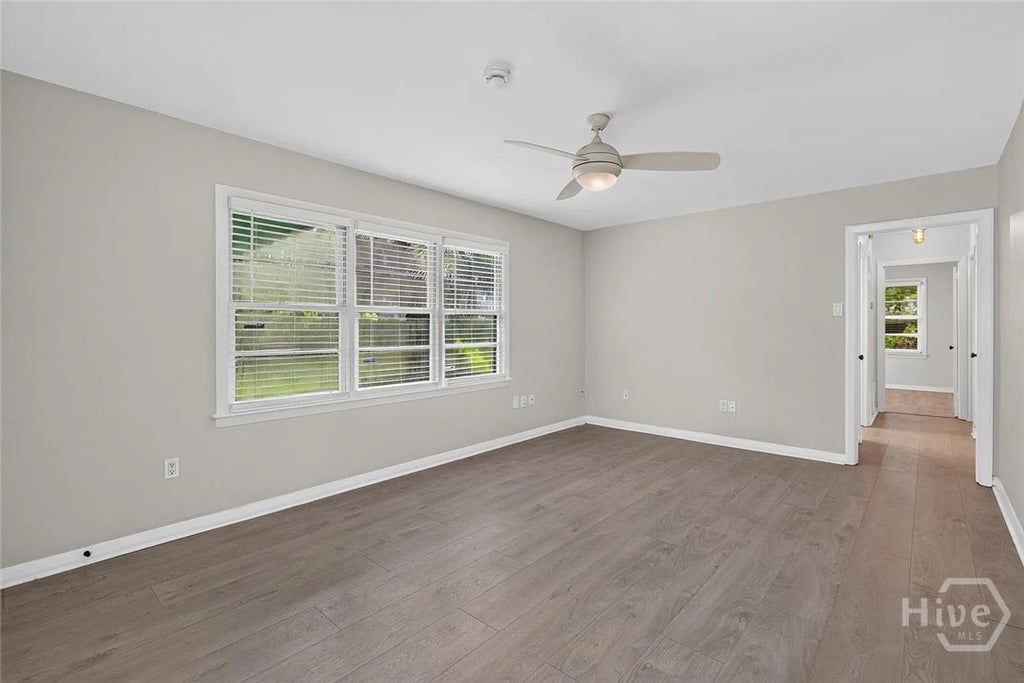 Photo of 629 Wheeler Street, Savannah, GA 31405 (MLS # SA366415)
