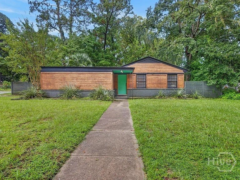 Photo of 629 Wheeler Street, Savannah, GA 31405 (MLS # SA366415)