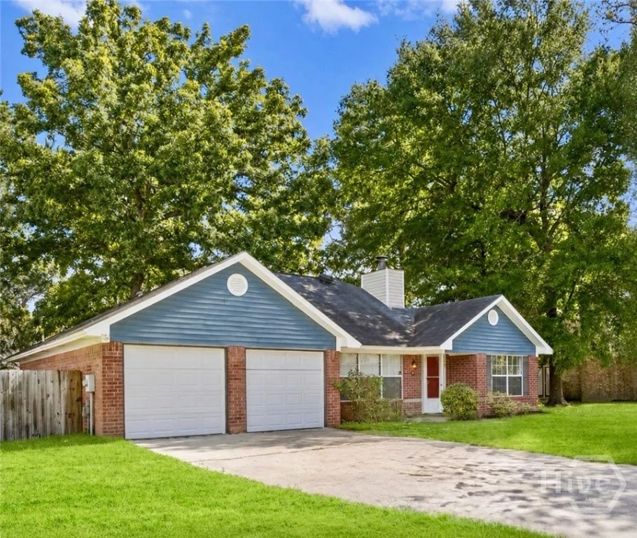 27 Jack Snipe Court E, Richmond Hill, GA, 31324