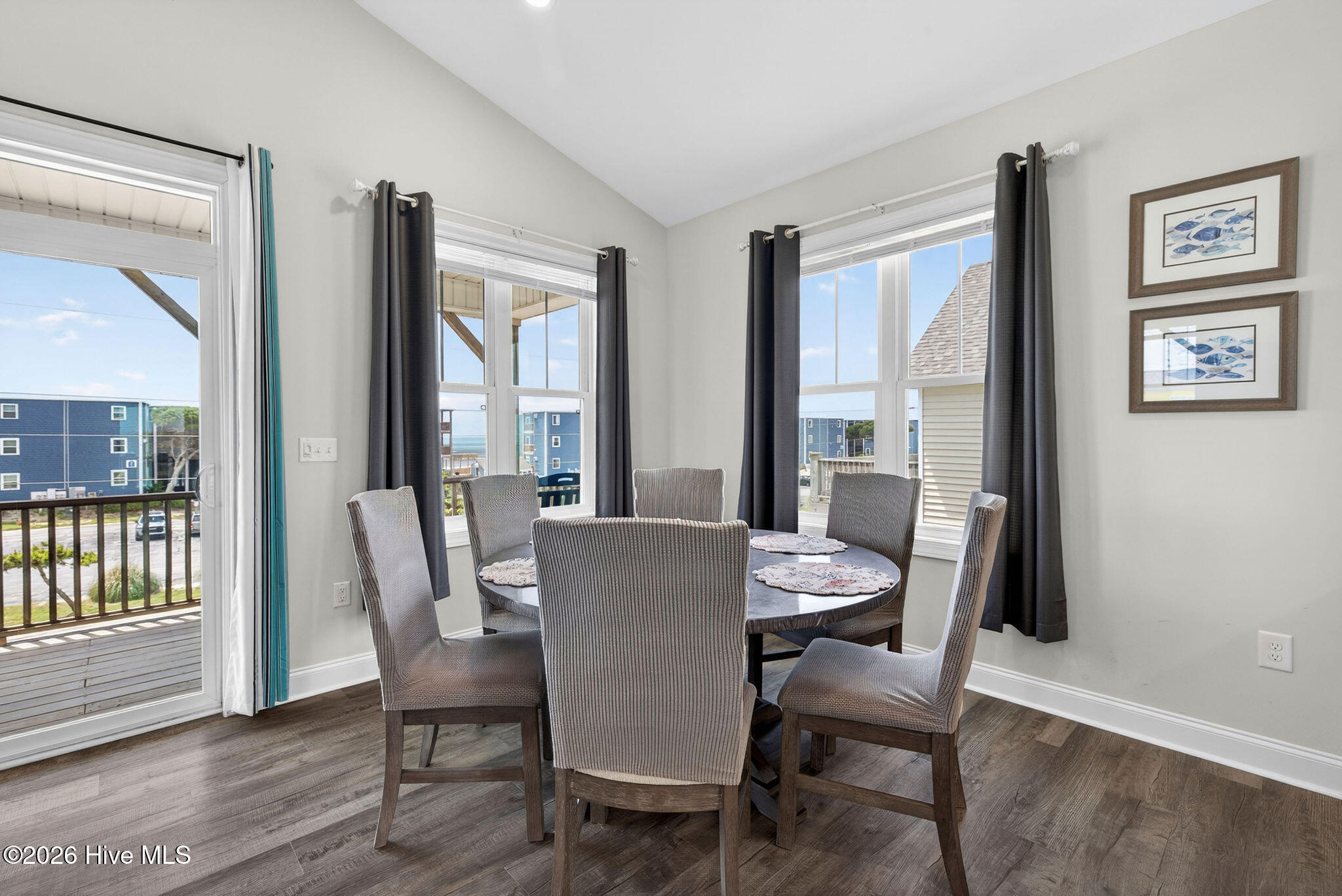 2263 New River Inlet Road