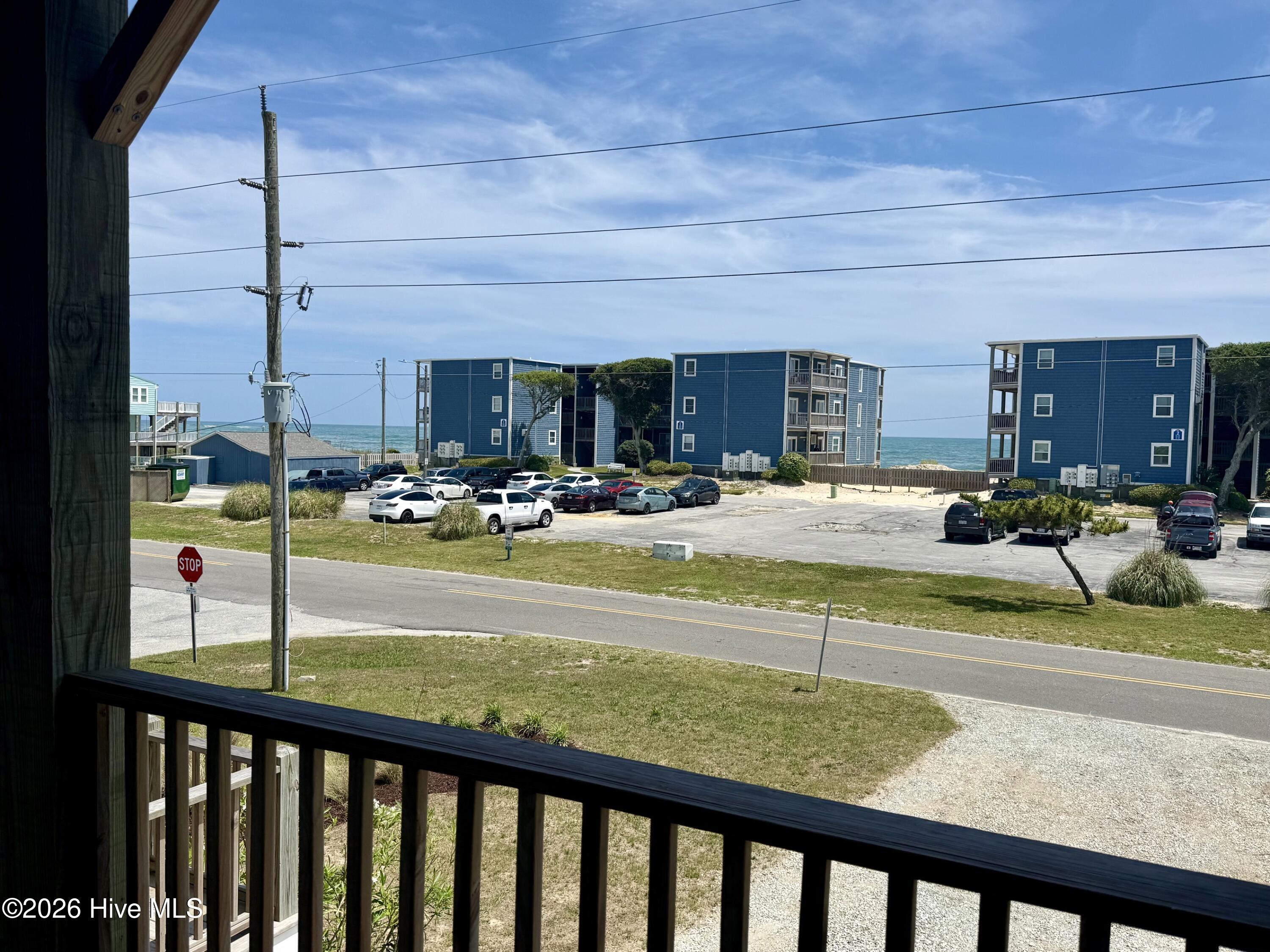 2263 New River Inlet Road