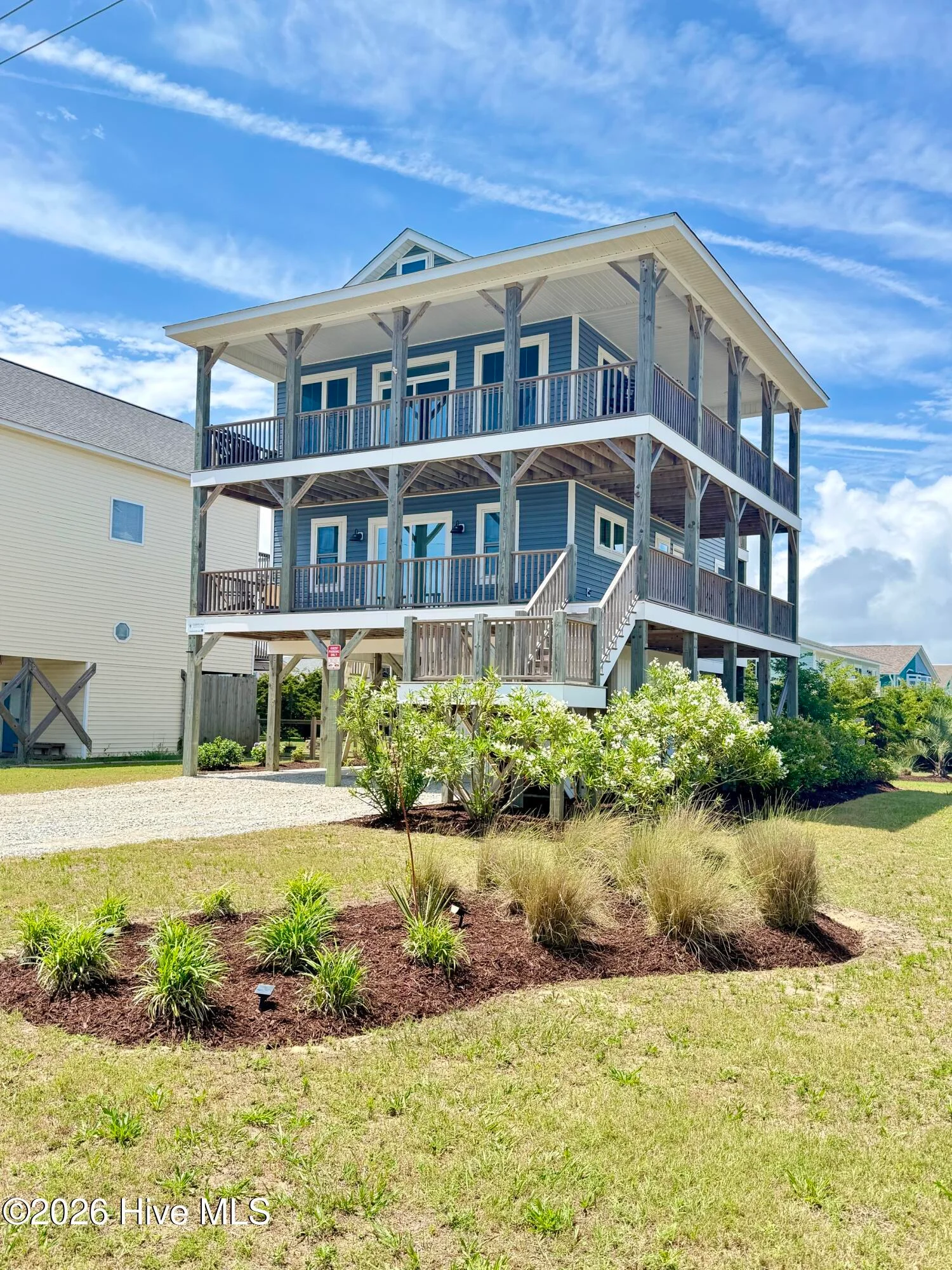 2263 New River Inlet Road