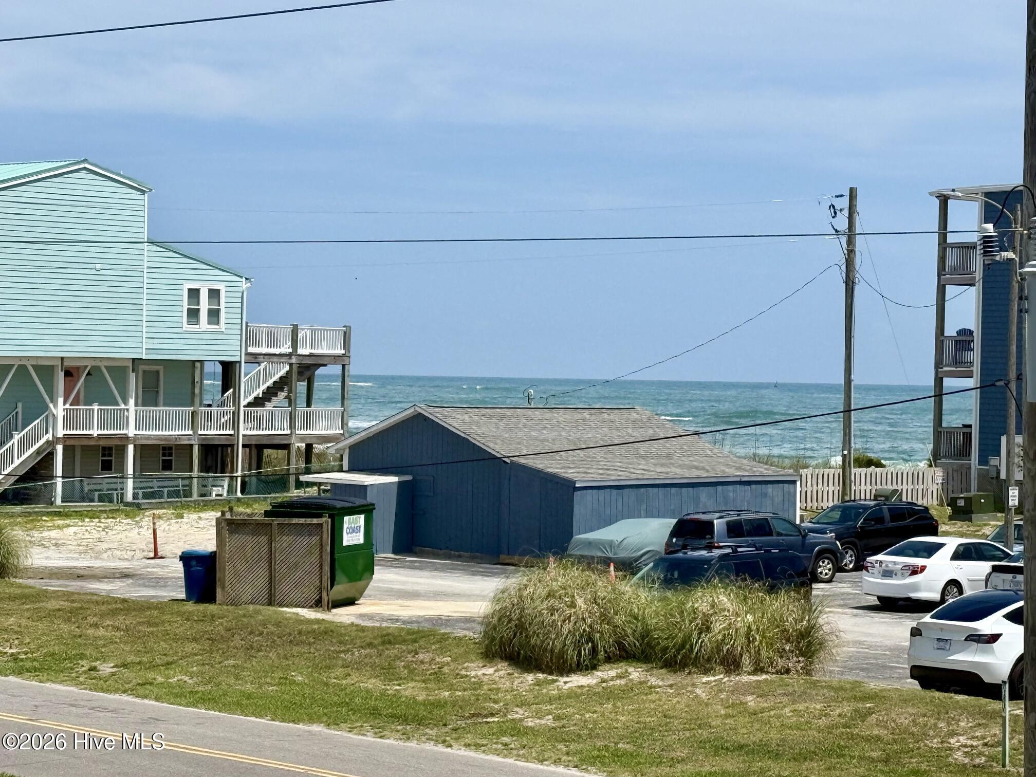 2263 New River Inlet Road
