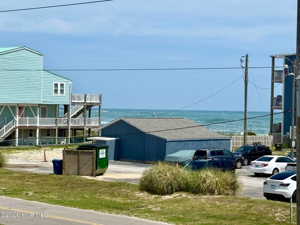 Photo of 2263 New River Inlet Road, North Topsail Beach, NC 28460 (MLS # 100576480)