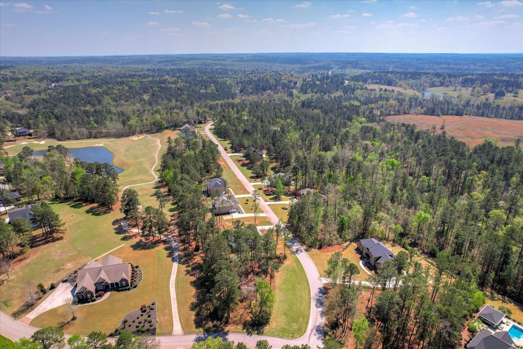 Photo of 1 Schoolhouse Lane, North Augusta, SC 29860 (MLS # 553904)