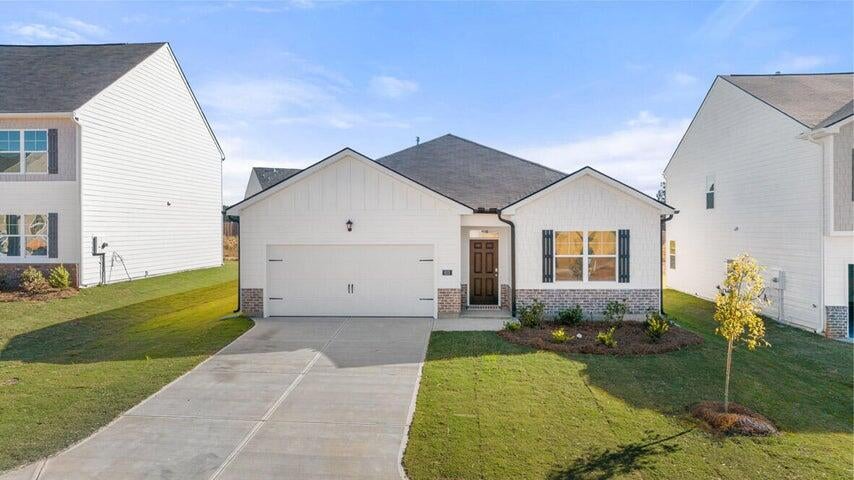 Photo of 425 Prospector Court, North Augusta, SC 29841 (MLS # 100607505)