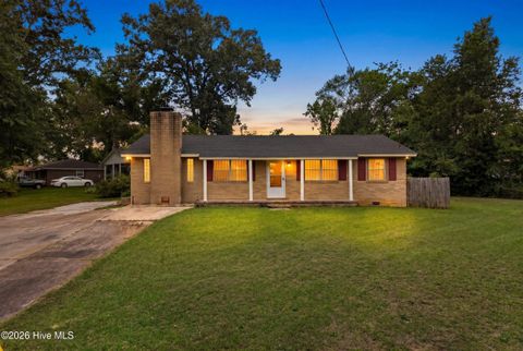 Photo of 2911 Fernwood Drive, Augusta, GA 30906 (MLS # 100573455)