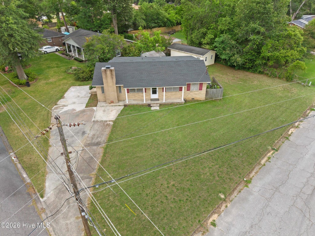 Photo of 2911 Fernwood Drive, Augusta, GA 30906 (MLS # 100573455)