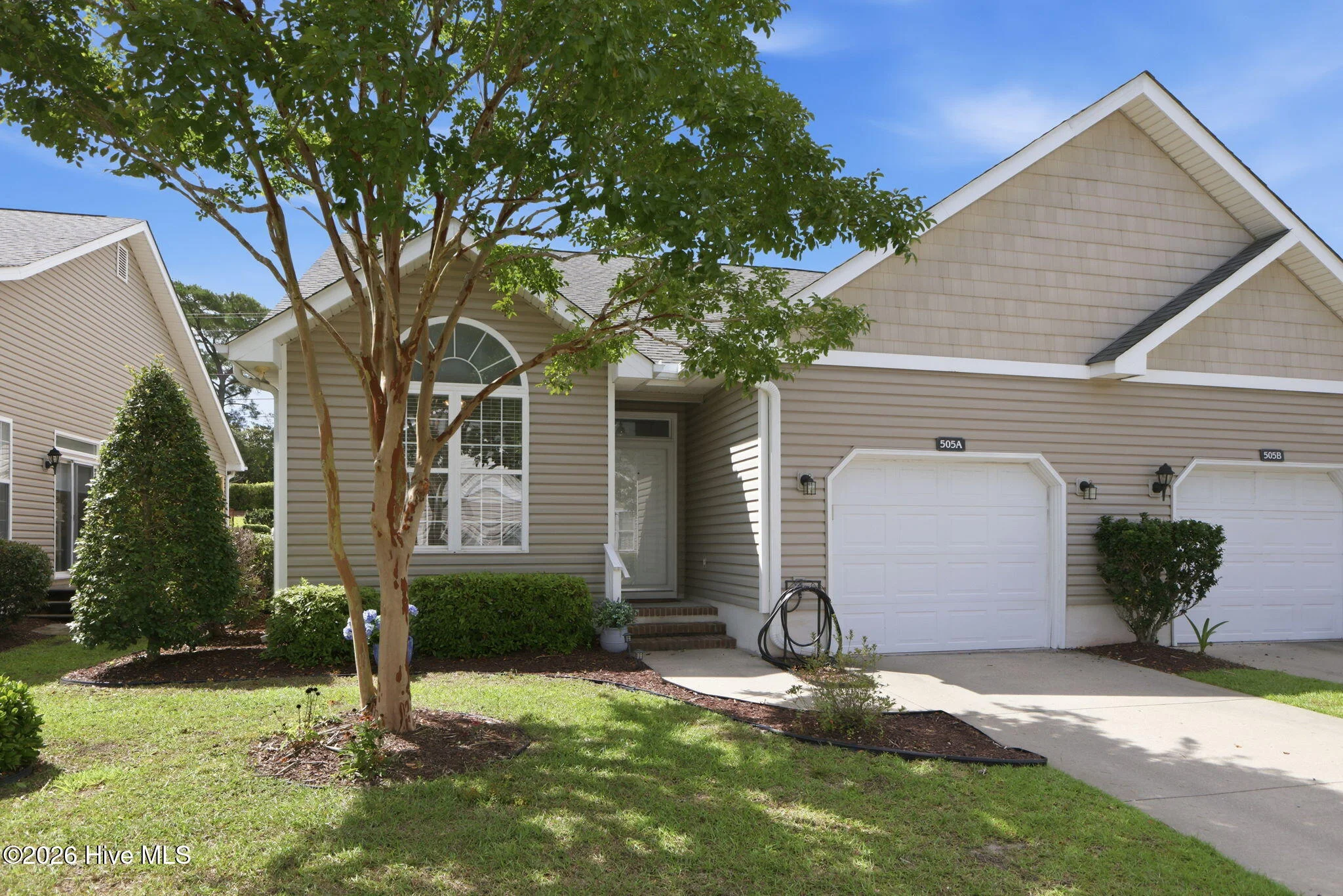 505 Village Green Drive Unit A