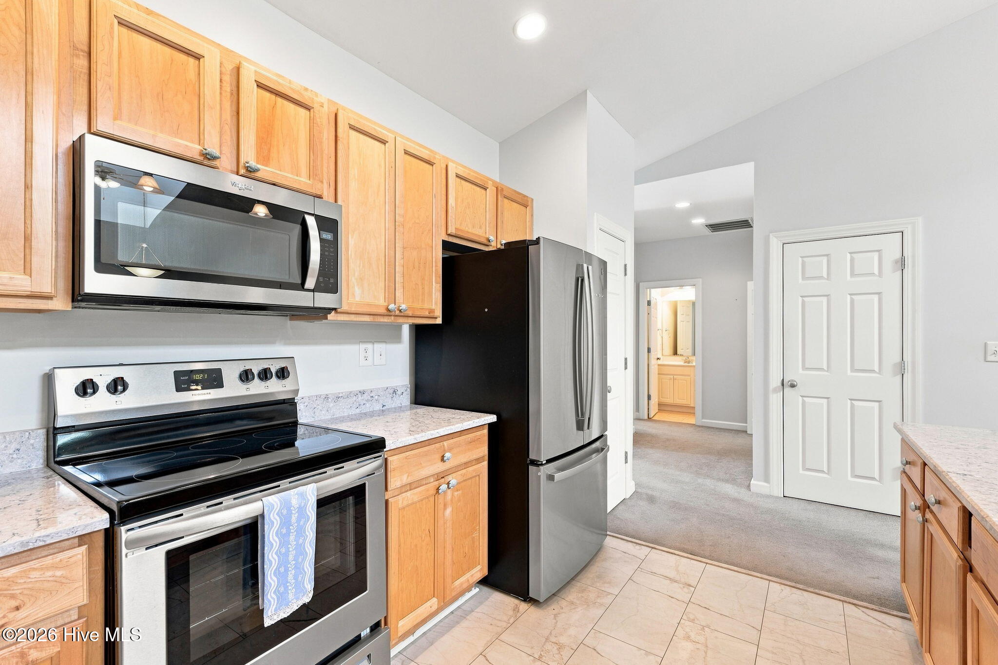 505 Village Green Drive A