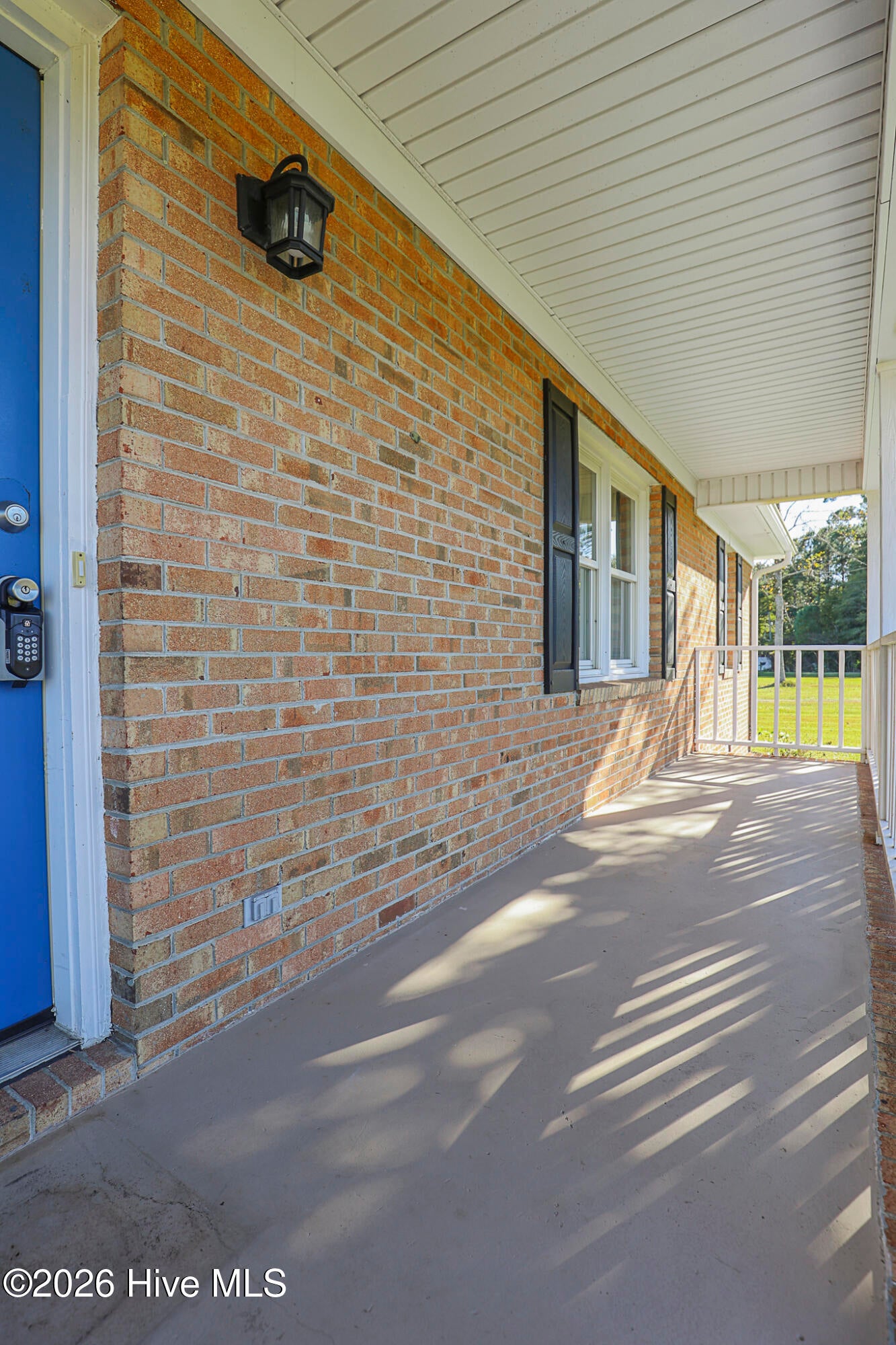 106 Jenkins Road