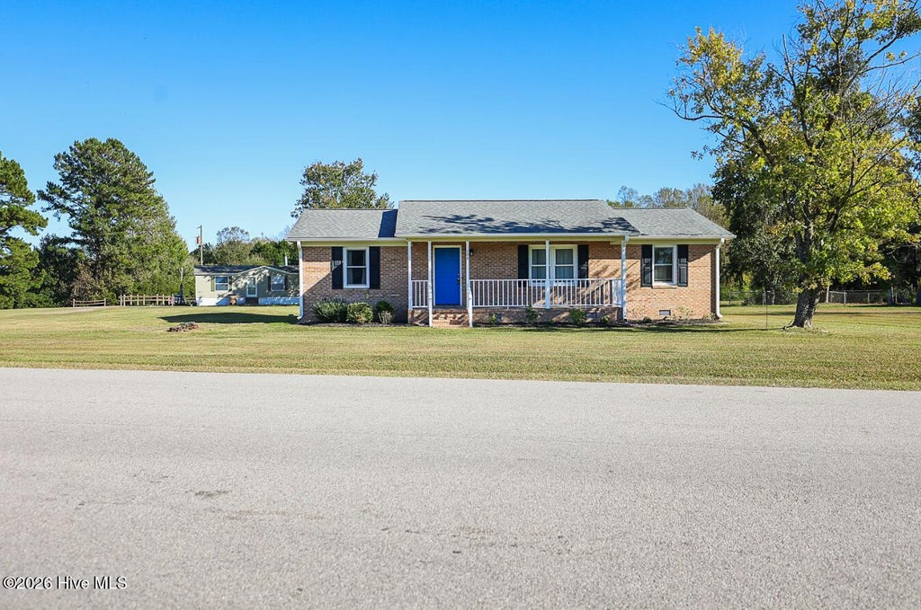 Photo of 106 Jenkins Road, Jacksonville, NC 28540 (MLS # 100613032)