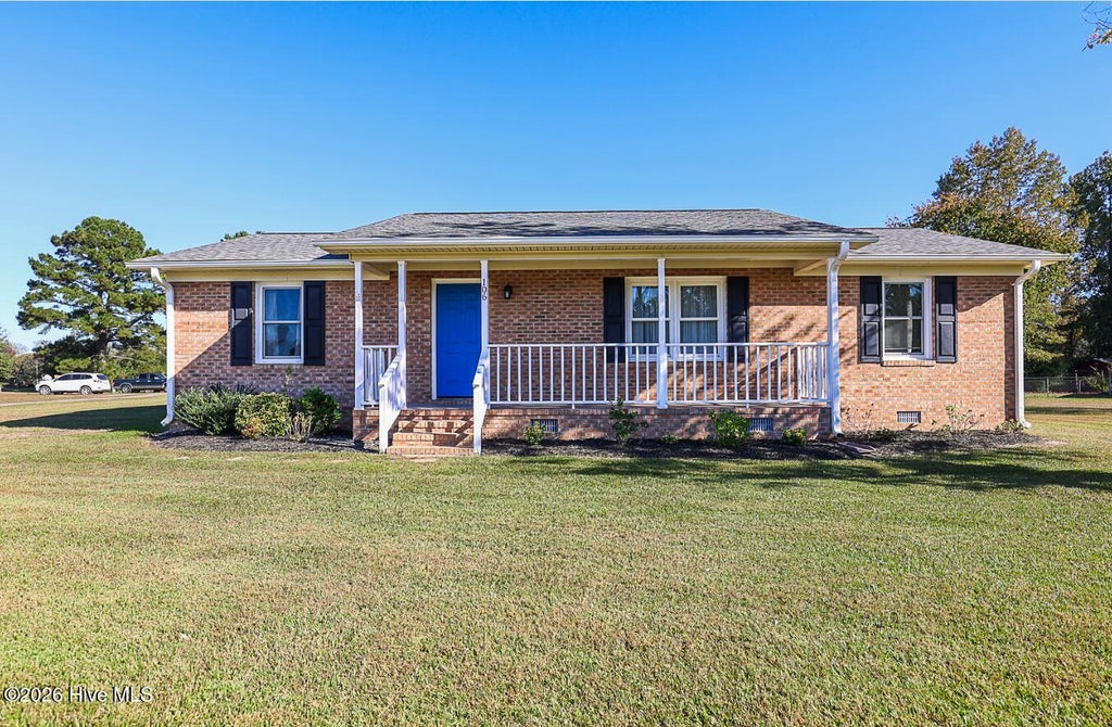 Photo of 106 Jenkins Road, Jacksonville, NC 28540 (MLS # 100613032)