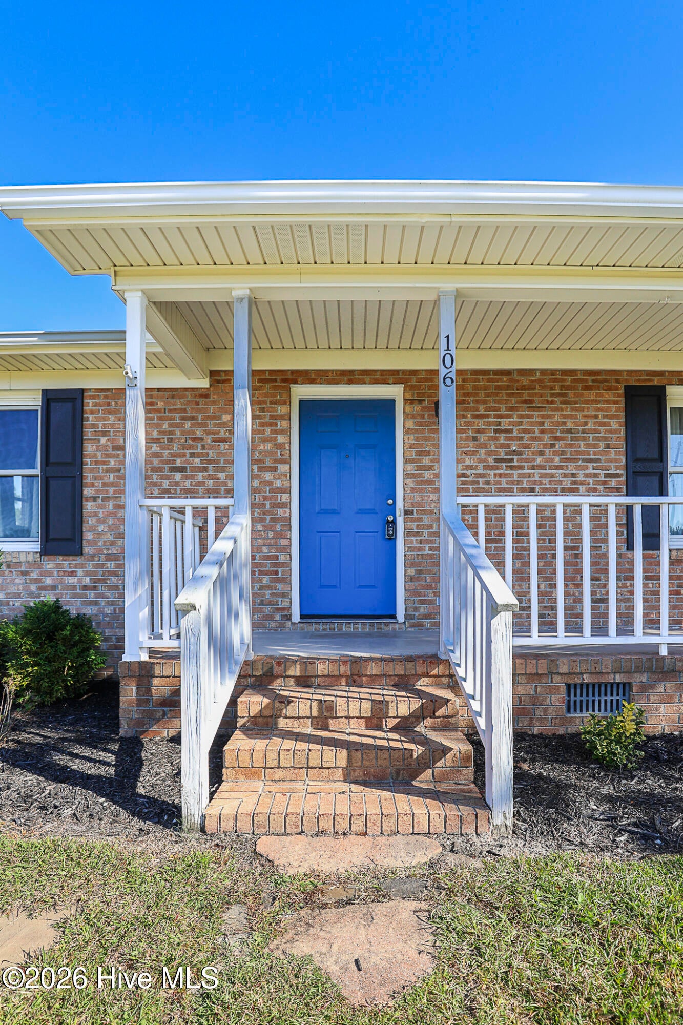 106 Jenkins Road