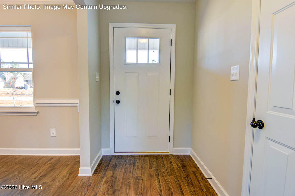 700 N Pebble Branch Court Lot 116