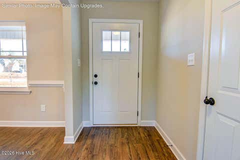 Tiny photo for 700 N Pebble Branch Court #Lot 116, Holly Ridge, NC 28445 (MLS # 100579480)