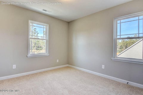 Tiny photo for 700 N Pebble Branch Court #Lot 116, Holly Ridge, NC 28445 (MLS # 100579480)