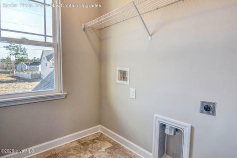 Tiny photo for 700 N Pebble Branch Court #Lot 116, Holly Ridge, NC 28445 (MLS # 100579480)