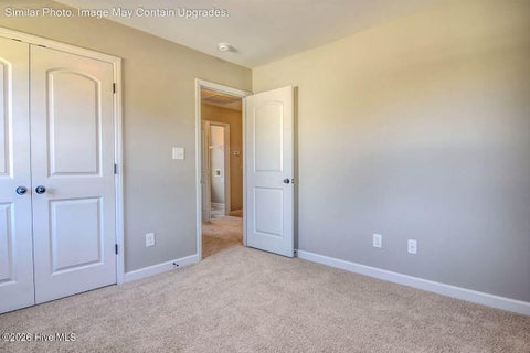 Tiny photo for 700 N Pebble Branch Court #Lot 116, Holly Ridge, NC 28445 (MLS # 100579480)