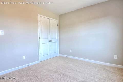 Tiny photo for 700 N Pebble Branch Court #Lot 116, Holly Ridge, NC 28445 (MLS # 100579480)