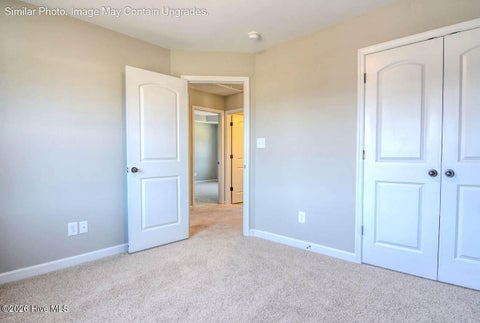 Tiny photo for 700 N Pebble Branch Court #Lot 116, Holly Ridge, NC 28445 (MLS # 100579480)
