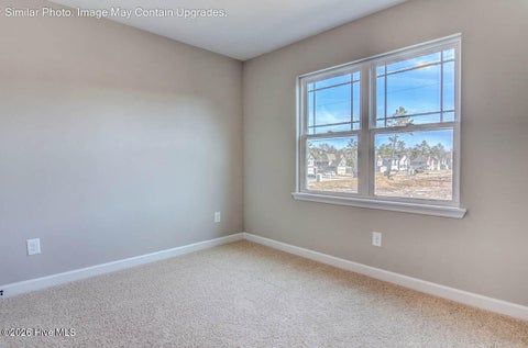 Tiny photo for 700 N Pebble Branch Court #Lot 116, Holly Ridge, NC 28445 (MLS # 100579480)