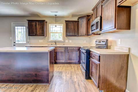 Tiny photo for 700 N Pebble Branch Court #Lot 116, Holly Ridge, NC 28445 (MLS # 100579480)