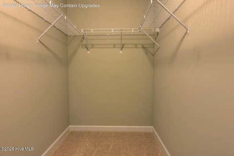 Tiny photo for 700 N Pebble Branch Court #Lot 116, Holly Ridge, NC 28445 (MLS # 100579480)