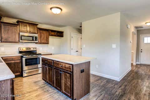 Tiny photo for 700 N Pebble Branch Court #Lot 116, Holly Ridge, NC 28445 (MLS # 100579480)