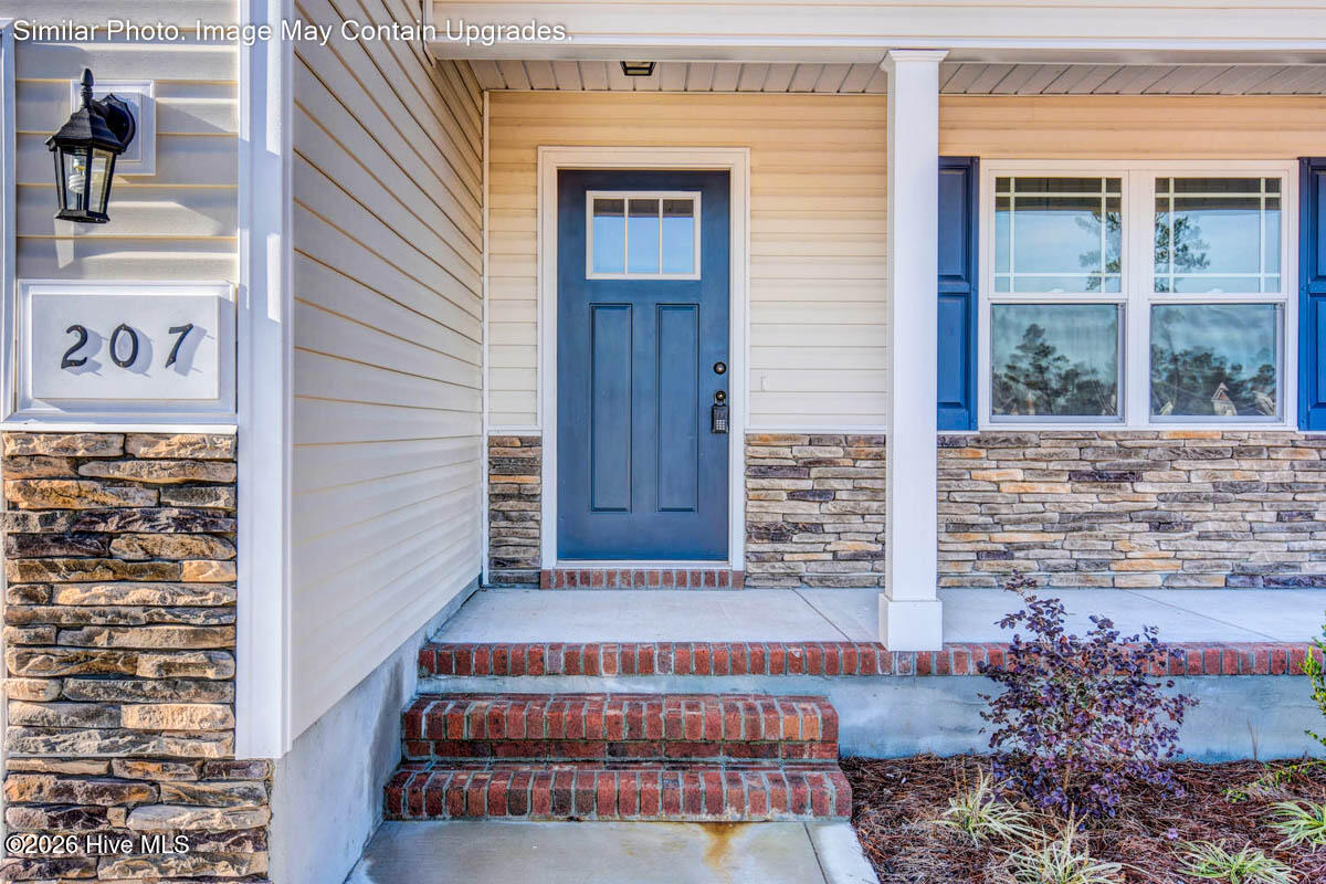 700 N Pebble Branch Court Lot 116