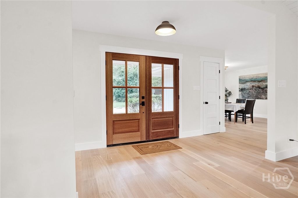 Photo of 138 Mercer Road, Savannah, GA 31411 (MLS # SA335531)