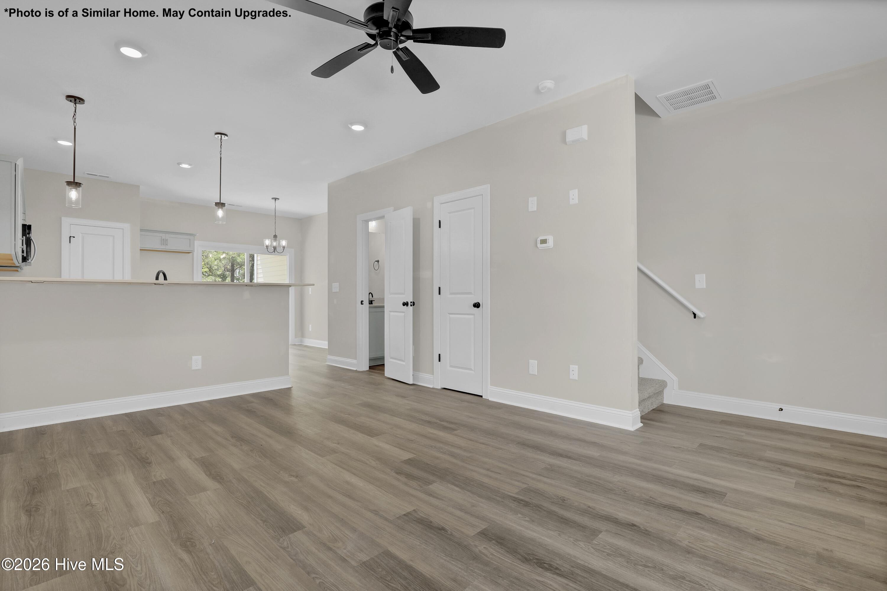 713 Cross Bridge Way Lot 23