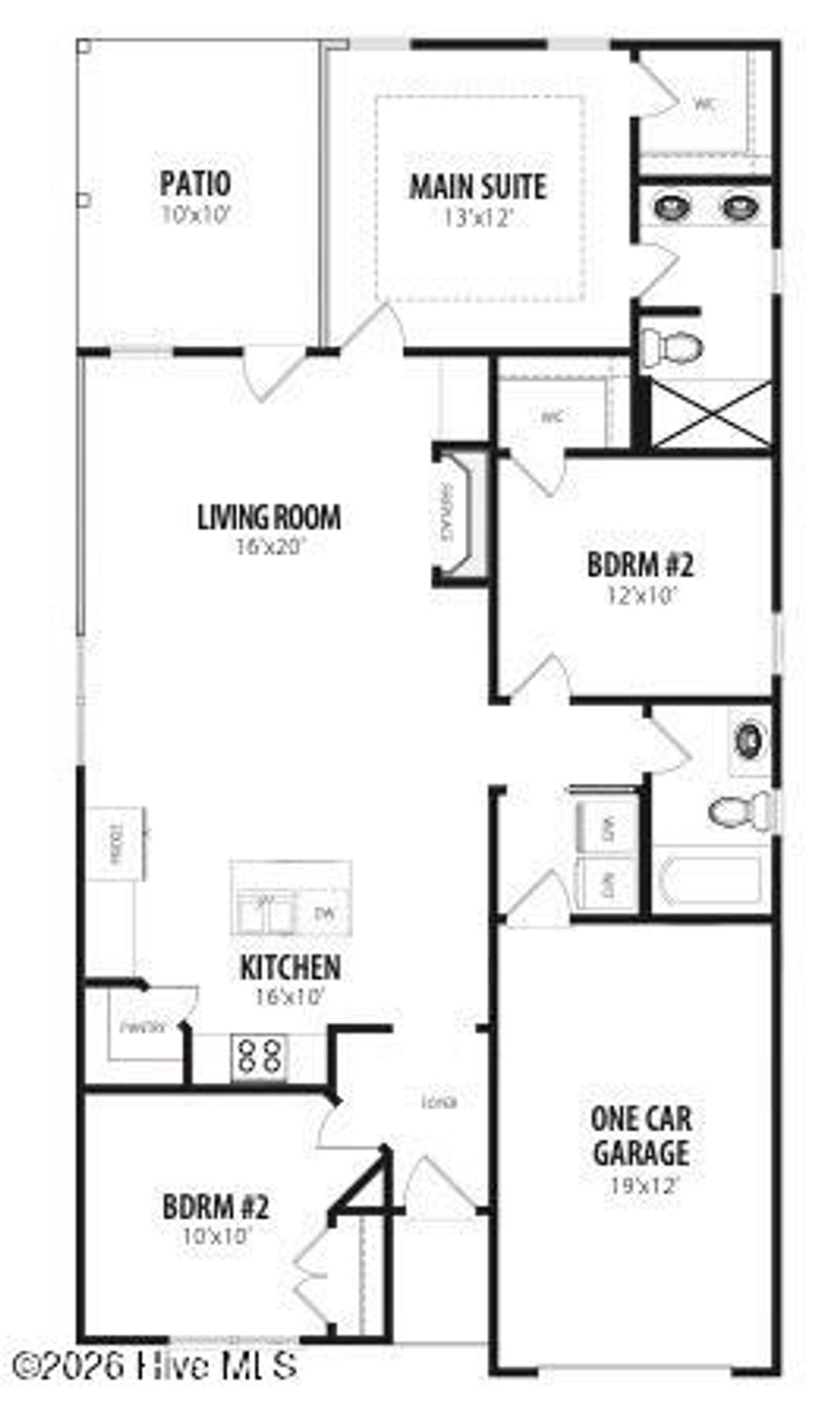 Photo of 15 N Mistflower Street, Clayton, NC 27520 (MLS # 100558238)