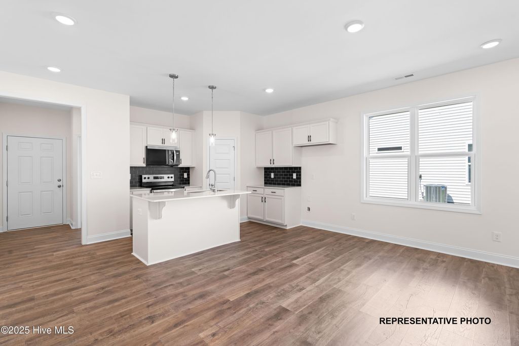 Photo of 15 N Mistflower Street, Clayton, NC 27520 (MLS # 100558238)