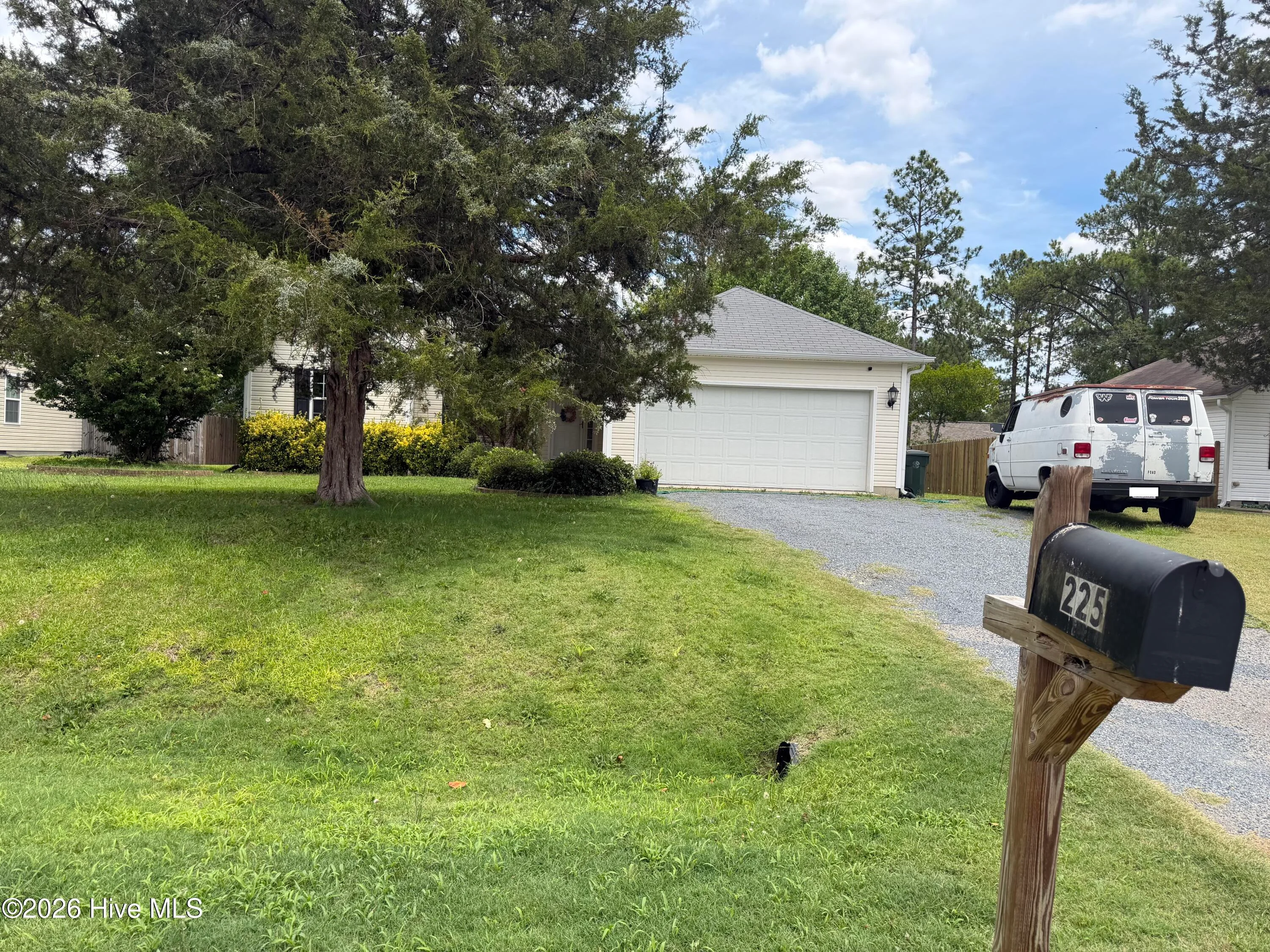 225 Woodgreen Lane