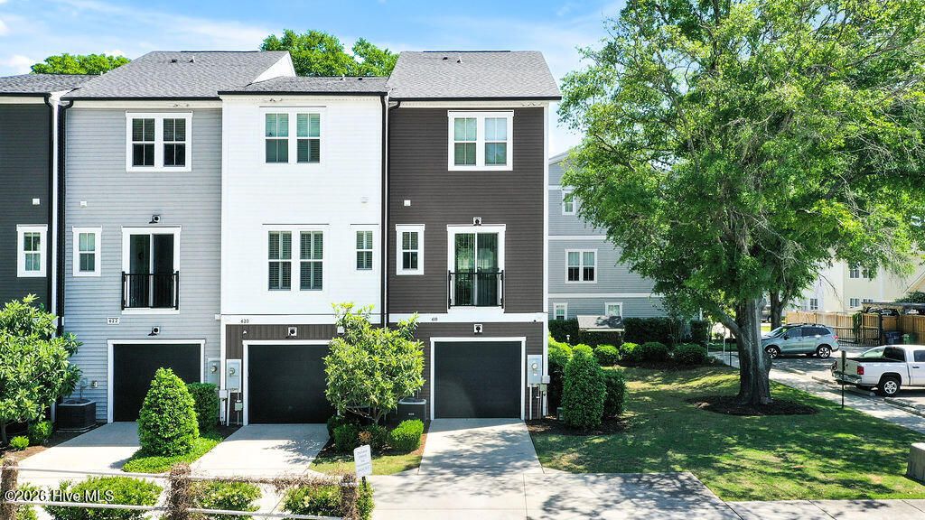 Photo of 618 N 6th Street, Wilmington, NC 28401 (MLS # 100568881)