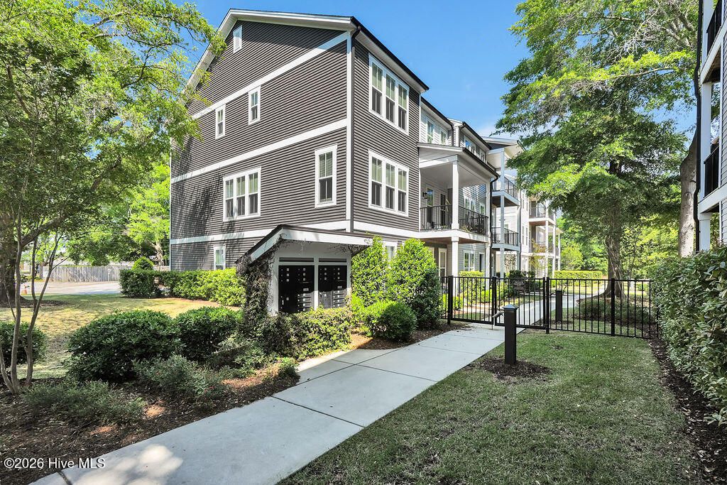 Photo of 618 N 6th Street, Wilmington, NC 28401 (MLS # 100568881)