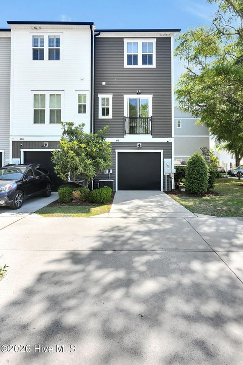 Tiny photo for 618 N 6th Street, Wilmington, NC 28401 (MLS # 100568881)