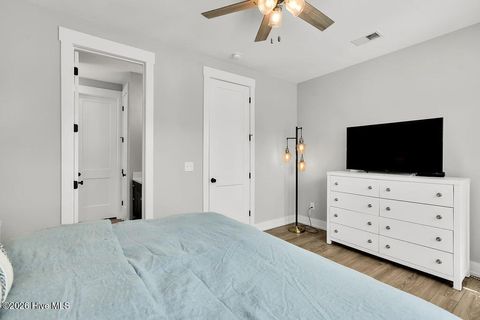Tiny photo for 618 N 6th Street, Wilmington, NC 28401 (MLS # 100568881)