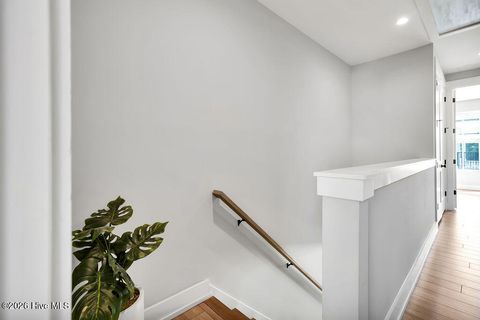 Tiny photo for 618 N 6th Street, Wilmington, NC 28401 (MLS # 100568881)