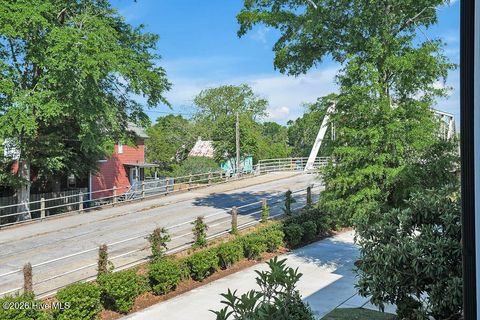 Tiny photo for 618 N 6th Street, Wilmington, NC 28401 (MLS # 100568881)