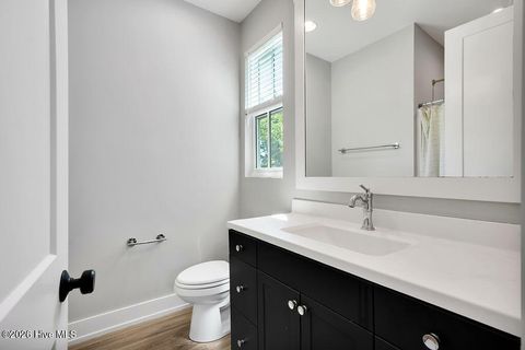 Tiny photo for 618 N 6th Street, Wilmington, NC 28401 (MLS # 100568881)
